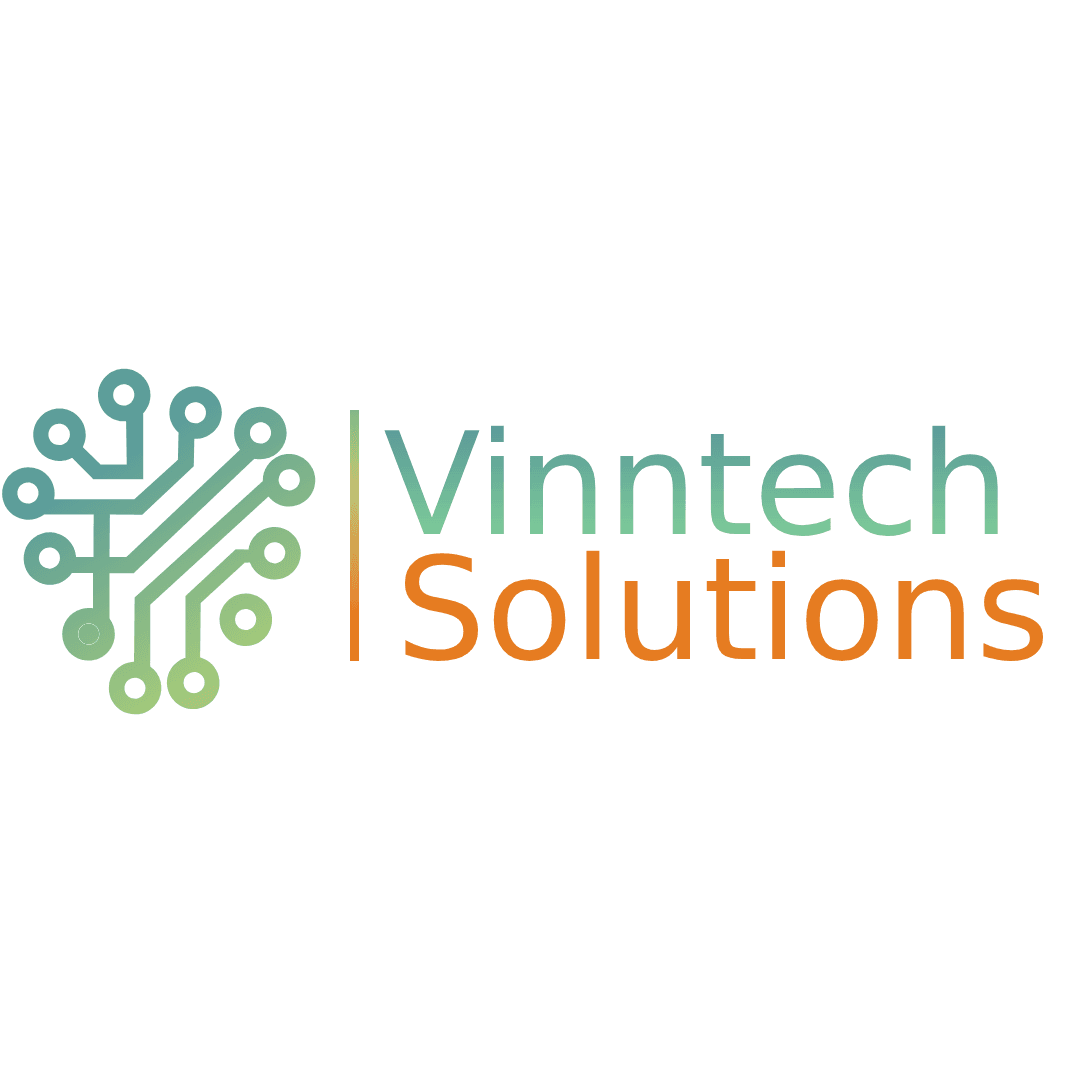 Vinntech Solutions Logo